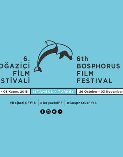 6. Boğaziçi Film Festivali 26 Ekimde başlıyor