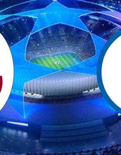 Galatasaray - Schalke 04 Şampiyonlar Ligi maçı saat kaçta hangi kanalda