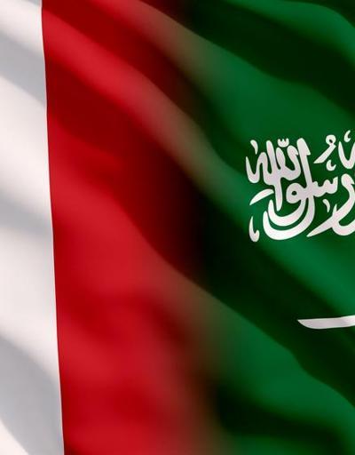 İtalya: Suudi Arabistana silah ambargosu düşünüyoruz