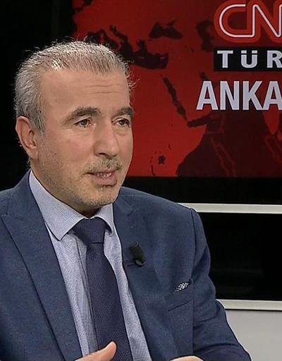 AK Partili isimden Gökçekle ilgili soruya yanıt: MHPden resmi bir açıklama yok