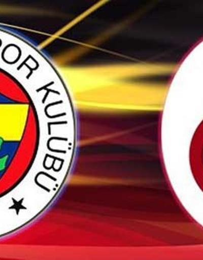 Fenerbahçe - Galatasaray derbisi yarın 15.15te oynanacak