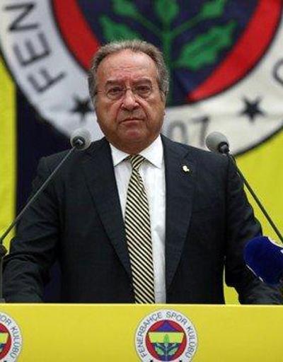 Burhan Karaçam: Fenerbahçenin döviz borçlarını TLye çevirmeliyiz