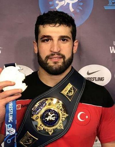 Budapeştede Türkiye 9 madalya kazandı