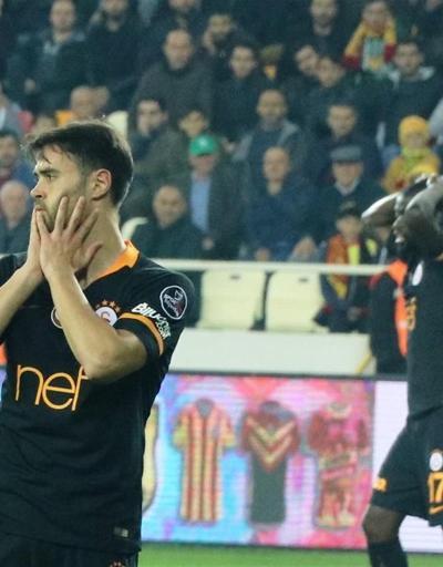 Yeni Malatyaspor 2-0 Galatasaray / Maç Özeti