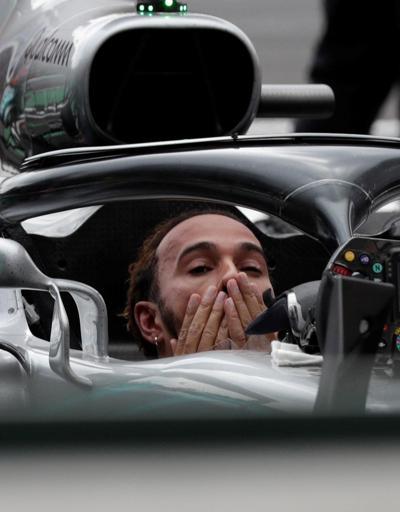 Formula 1de sezonun son virajı Abu Dabide dönülecek
