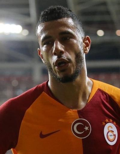 Galatasaray Belhandayı açıkladı
