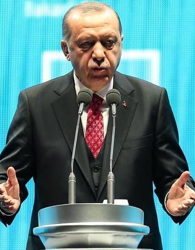 Cumhurbaşkanı Erdoğan yeni havalimanın adını açıkladı
