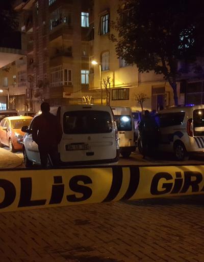 İstanbulda pompalı tüfekle rehine dehşeti