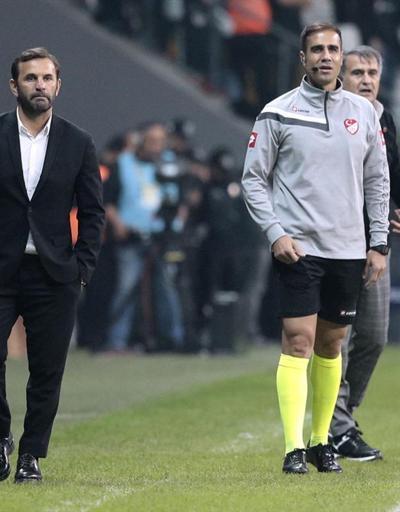 Okan Buruk: Beşiktaş yapsaydı gösterilmezdi