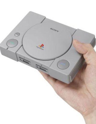 PlayStation Classic oyunları belli oldu