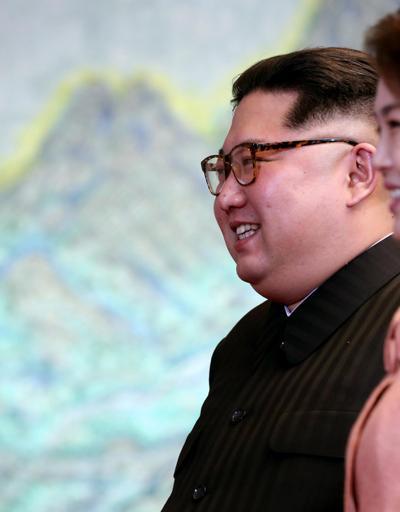 Kim Jong-un karısının uyması gereken kurallar