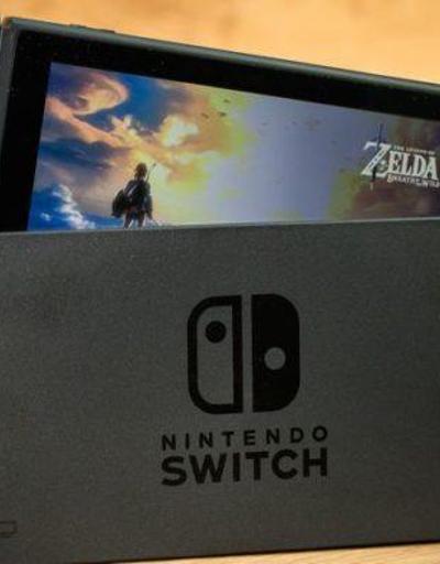 Nintendo Switch ne kadar sattı
