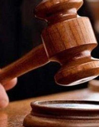 Avukat Efkan Bolaça 3 yıl hapis cezası