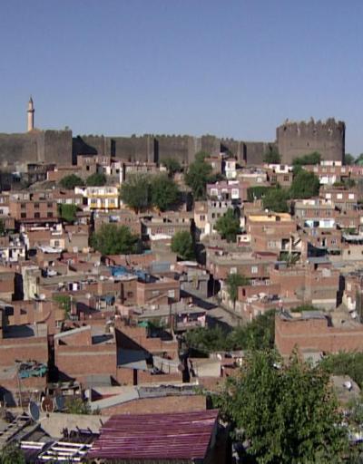 Diyarbakırın çehresi değişiyor