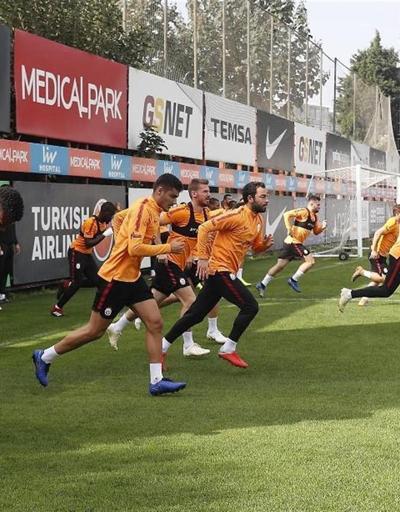 Fatih Terimin Fenerbahçe maçı 11i yüzde 90 netleşti