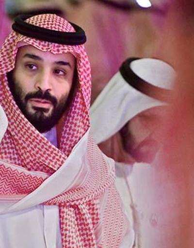 Suudi Veliaht, Kaşıkçı için Beyaz Saraya tehlikeli bir İslamcı demiş