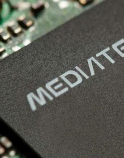 Mediatek 5G için atağa geçiyor