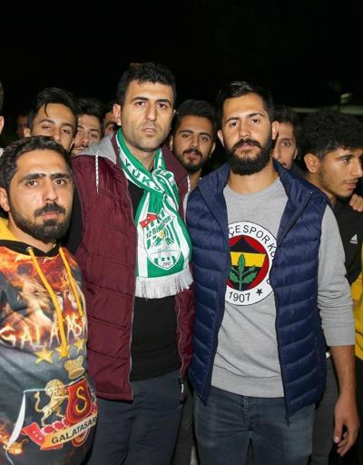 Futbolcular Koray Şenerin ailesine başsağlığı diledi