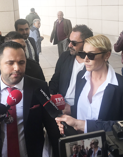 Sılanın avukatından açıklama: Adeta akıl tutulması