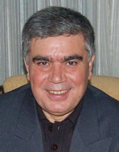 Eski Sağlık Bakanı Prof. Karakuyu hayatını kaybetti.