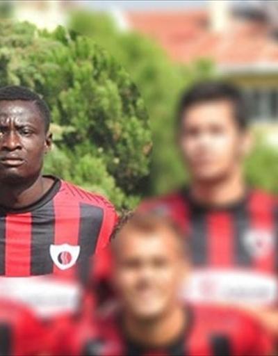 Maçta kalp krizi geçiren genç futbolcu öldü