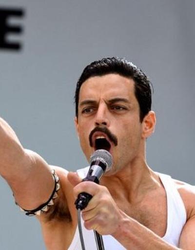 Bohemian Rhapsodyden 3 günde 141 milyon dolarlık gişe