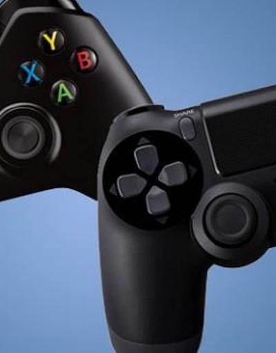PS4 ve Xbox One’da en çok satan oyunlar hangileri