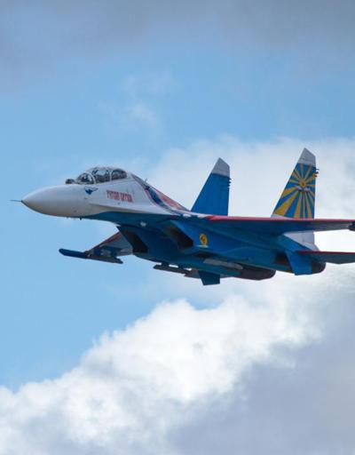 Karadeniz semalarında ABD ve Rus uçakları arasında gerginlik