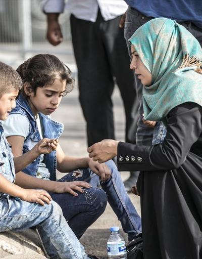 Kamu Denetçiliği Kurumundan Türkiyedeki Suriyeliler raporu