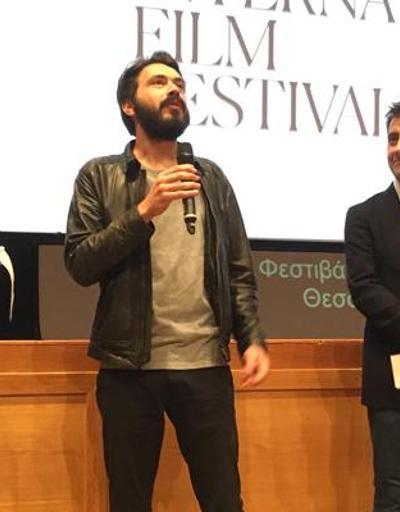 Selanik Film Festivalinde Nebulaya büyük övgü