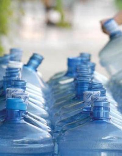Sağlık Bakanlığı: Üretim izni verilen ambalajlı sular güvenle tüketilebilir