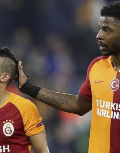 Schalke 2-0 Galatasaray / Maç Özeti