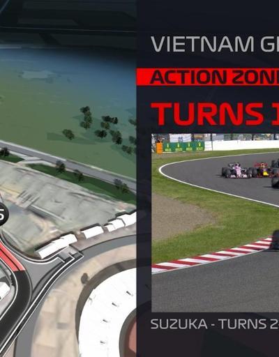 Vietnam Formula 1e ev sahipliği yapacak