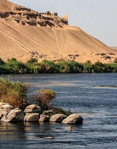 Hadi ipucu sorusu 8 Kasım: Nil Nehri hangi kıtadadır
