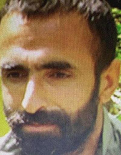 Şehit Binbaşı Ercan Kurtun katili öldürüldü