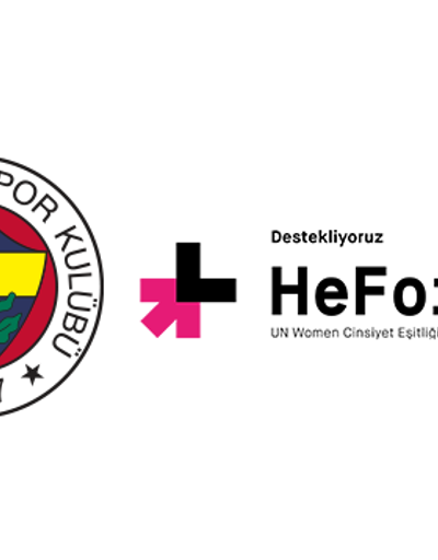 Fenerbahçeden toplumsal cinsiyet eşitliğine destek