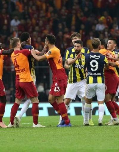 Galatasaray cezalara itiraz etti