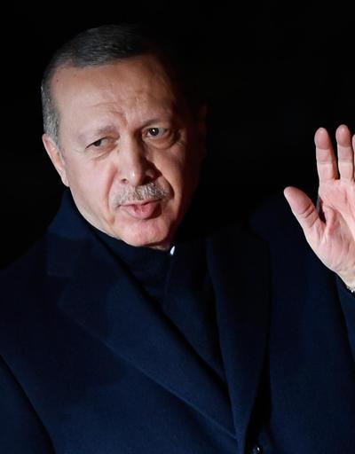 Erdoğan Le Figaroya yazdı: Türkiye, barış ve istikrara hizmet etmeyi sürdürüyor