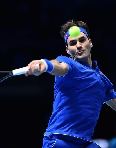 Federer, Nishikoriye mağlup oldu