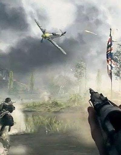 Battlefield 5 için merakla beklenen çıkış videosu yayınlandı