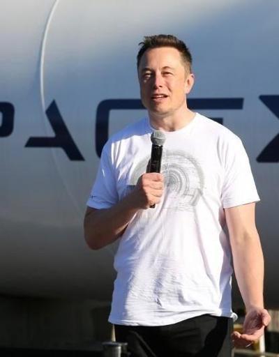 Elon Muskın planı belli oldu