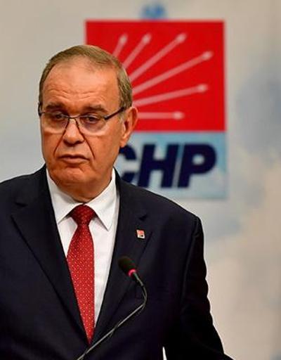 CHPden, Kılıçdaroğlu - HDPli Türk görüşmesine açıklama