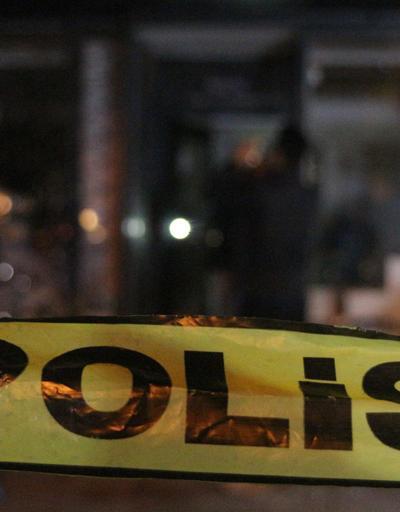 Zonguldakta vahşi cinayet: Boğazını kestiler