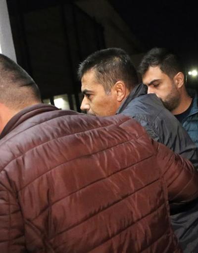 Son dakika: Adanada FETÖ operasyonu: 16 şüpheli yakalandı