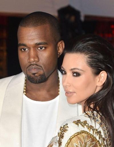 Kim Kardashian: Kocam zengin gibi kokuyor