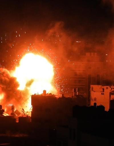 Son dakika... Gazzede ateşkes