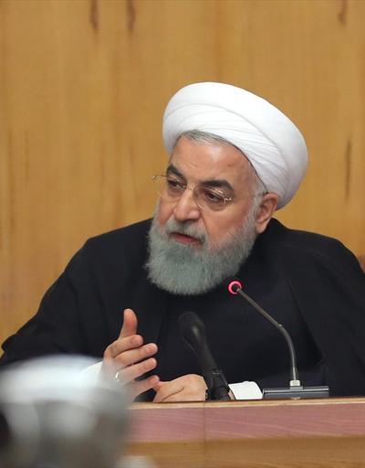 İran Cumhurbaşkanı Ruhaniden nükleer müzakere açıklaması