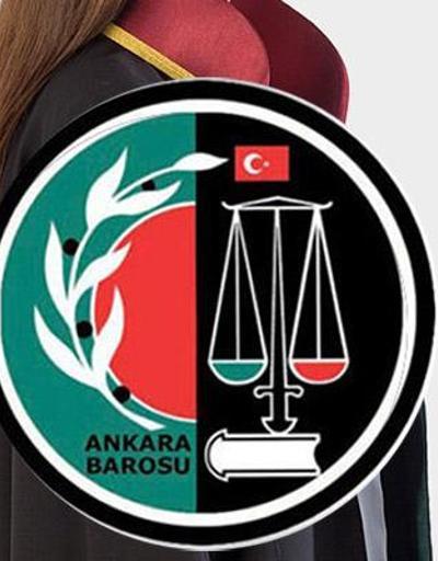 Ankara Barosundan avukatların darp edilmesi kararı: CMKdan atama yapmayacağız