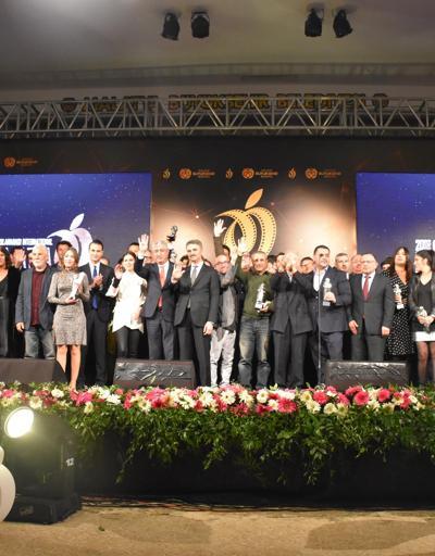 Malatya Uluslararası Film Festivalinde ödüller sahiplerini buldu