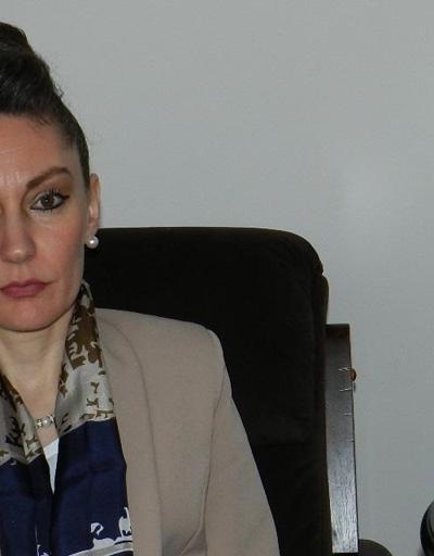 Türkiyenin Kosova Büyükelçisi Kıvılcım Kılıçın aracı kaza yaptı